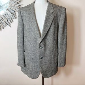 VINTAGE Trojan Clothes of Hollywood Men’s Blazer Jacket XL
